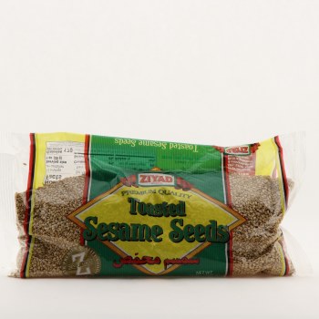 Ziyad Toasted Sesame Seeds