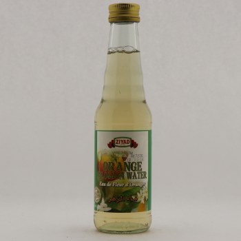 Ziyad Orange Blossom Water