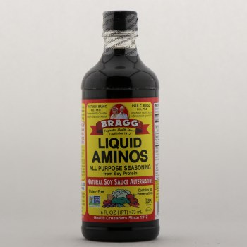Bragg Liquid Aminos