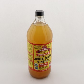 Bragg Org Apple Cider Vinegar