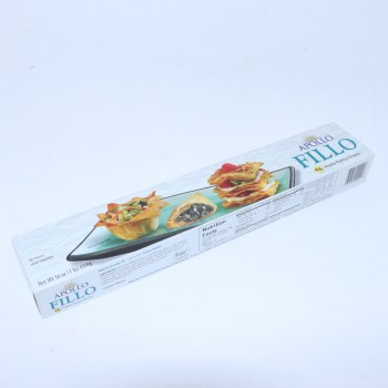 Apollo Fillo 4