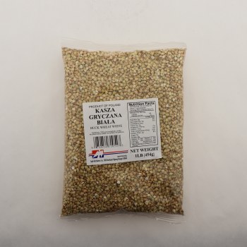 Eagle White Buck Wheat