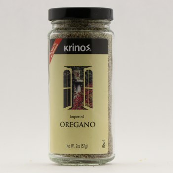 Krinos Oregano