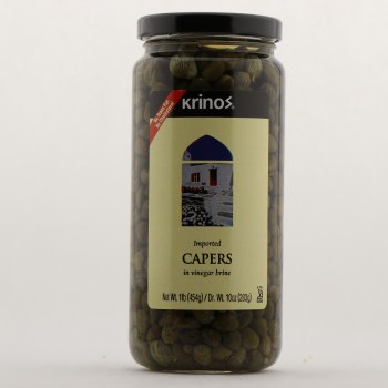 Krinos Capers