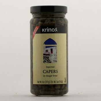 Krinos Capers