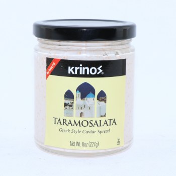 Krinos Taramosalata
