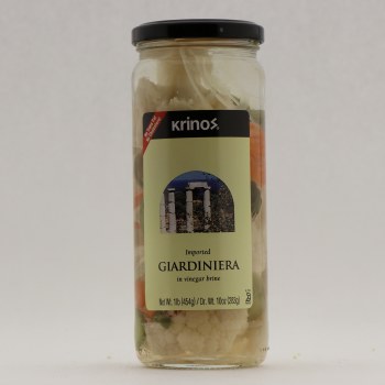 Krinos Giardiniera