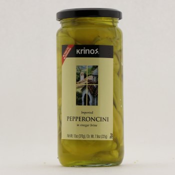 Krinos Pepperoncini