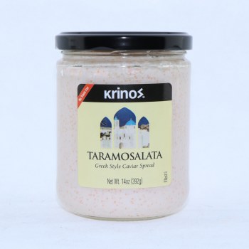 Krinos Taramosalata Harvestime Foods