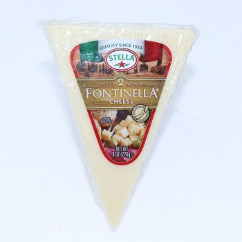 Stella Fontinella