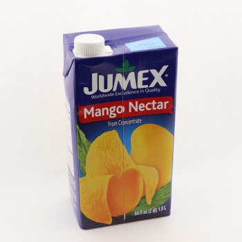 Jumex Mango