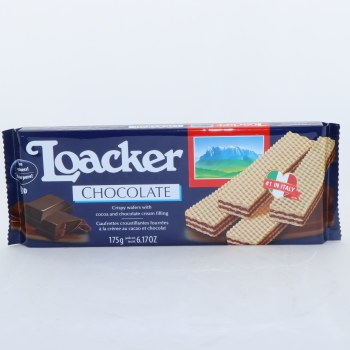 Loacker Classic Chocolate