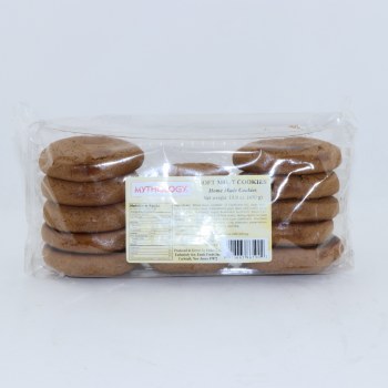 Myth Mousto Cookies