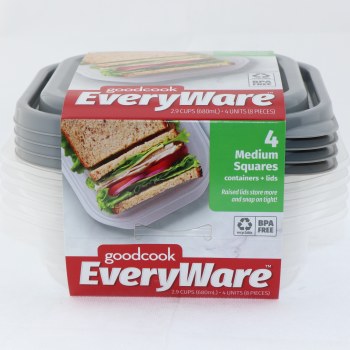 Everyware Medium Square
