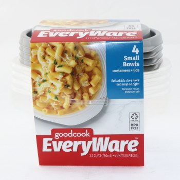 Everyware Small Bowl