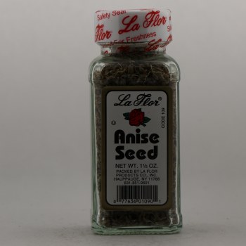 La Flor Anise Seeds