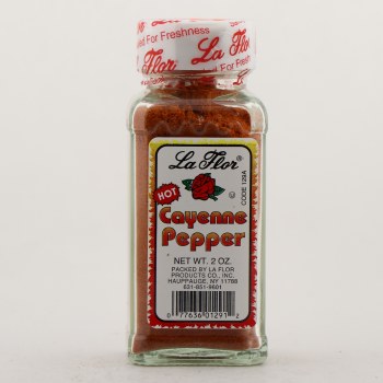 Cayenne Pepper - Jumbo - La Flor Spices