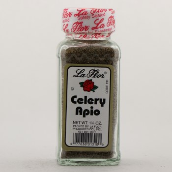 La Flor Celery Seeds