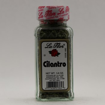 La Flor Cilantro