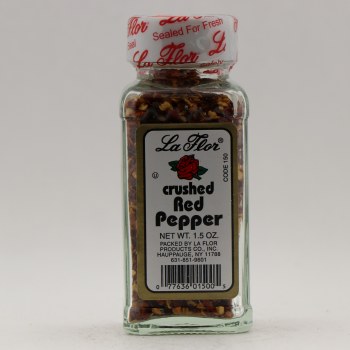 La Flor Crushed Red Pepper