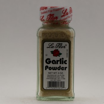 La Flor Garlic Powder