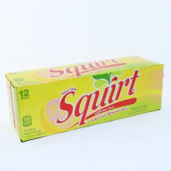 Squirt Thirst Quencher
