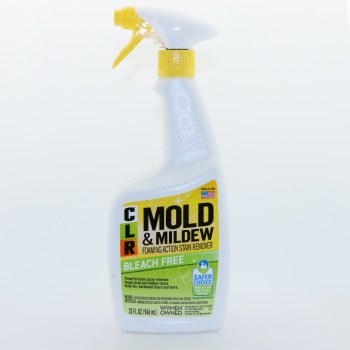 Clr Mold&mildew Remover