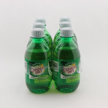Canda Dry Ginger