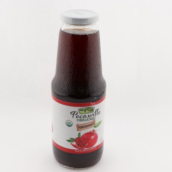 Pocasville Org Pomegranate