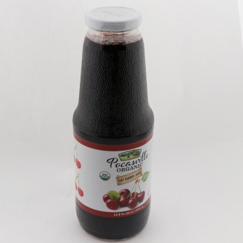 Pocasville Org Tart Cherry