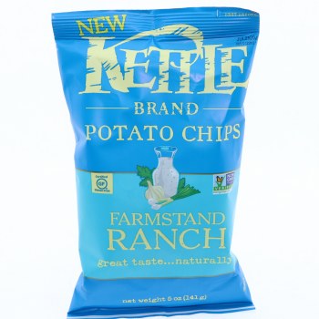 Kettle Chips Ranch