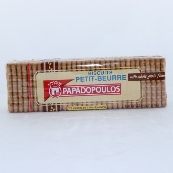 Papadopoulos Petit Beurre
