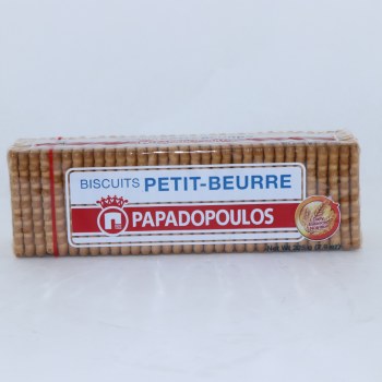 Papadopoulos Petit Beurre