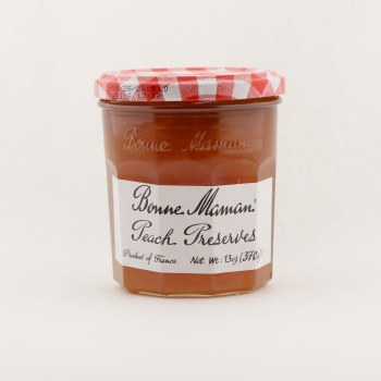Bnmmn Peach Preserves