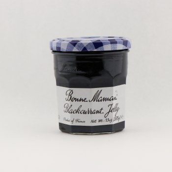 Bnmmn Blackcurrant Jelly