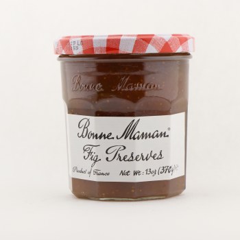 Bnmmn Fig Preserves