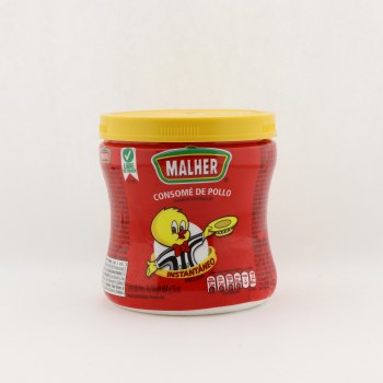 Melher Consome De Pollo
