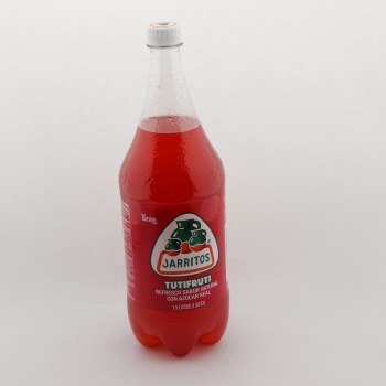 Jarritos Fruit Punch