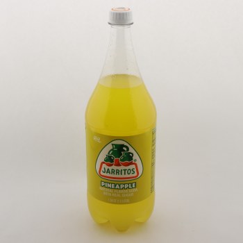 Jarritos Pina