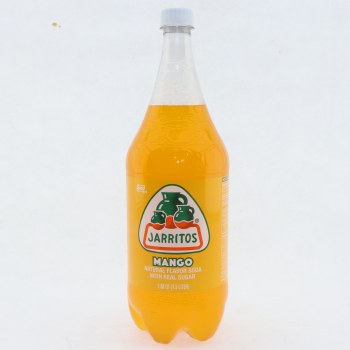 Jarritos Mango