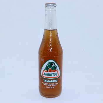 Jarritos Tamarindo