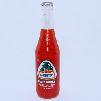 Jarritos Fruit Punch