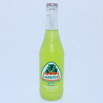 Jarritos Limon