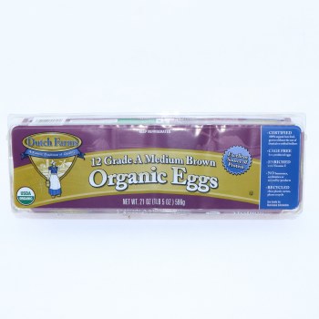 Df Organic Medium