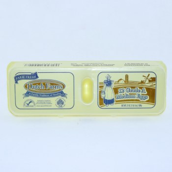 Df Medium Eggs