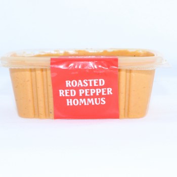 Oasis Roasted Red Pepper