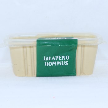 Oasis Jalapeno Hummus