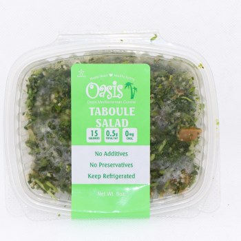 Oasis Taboule Salad