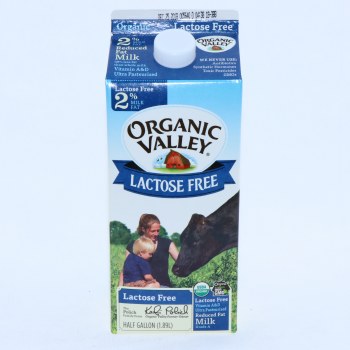 Ov 2% Lactose Free