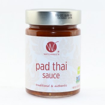 Watcharees Pad Thai Sauce